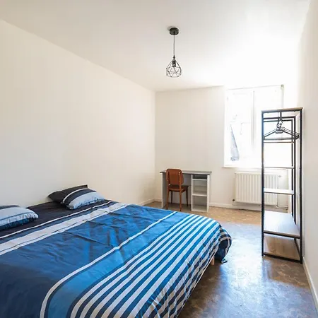 Lejlighed L Ethique De