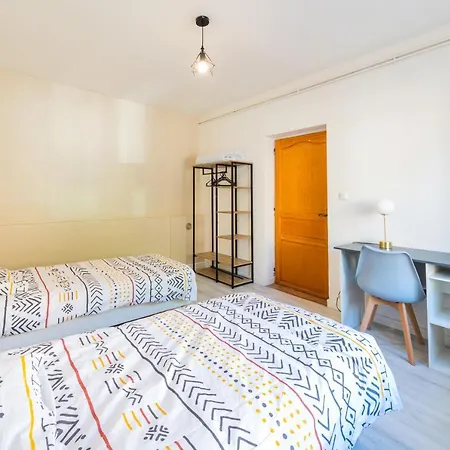 Lejlighed L Ethique De Sedan